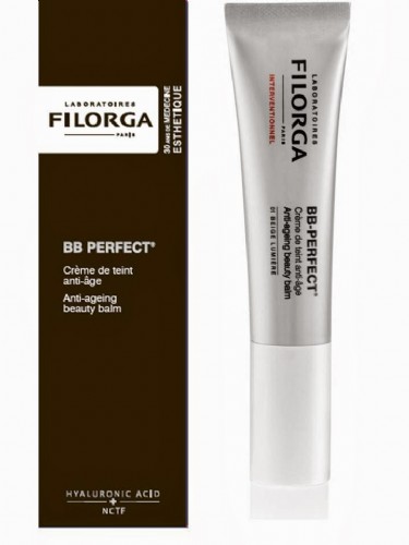 FILORGA BB-PERFECT BEIGE (01) 40 ML